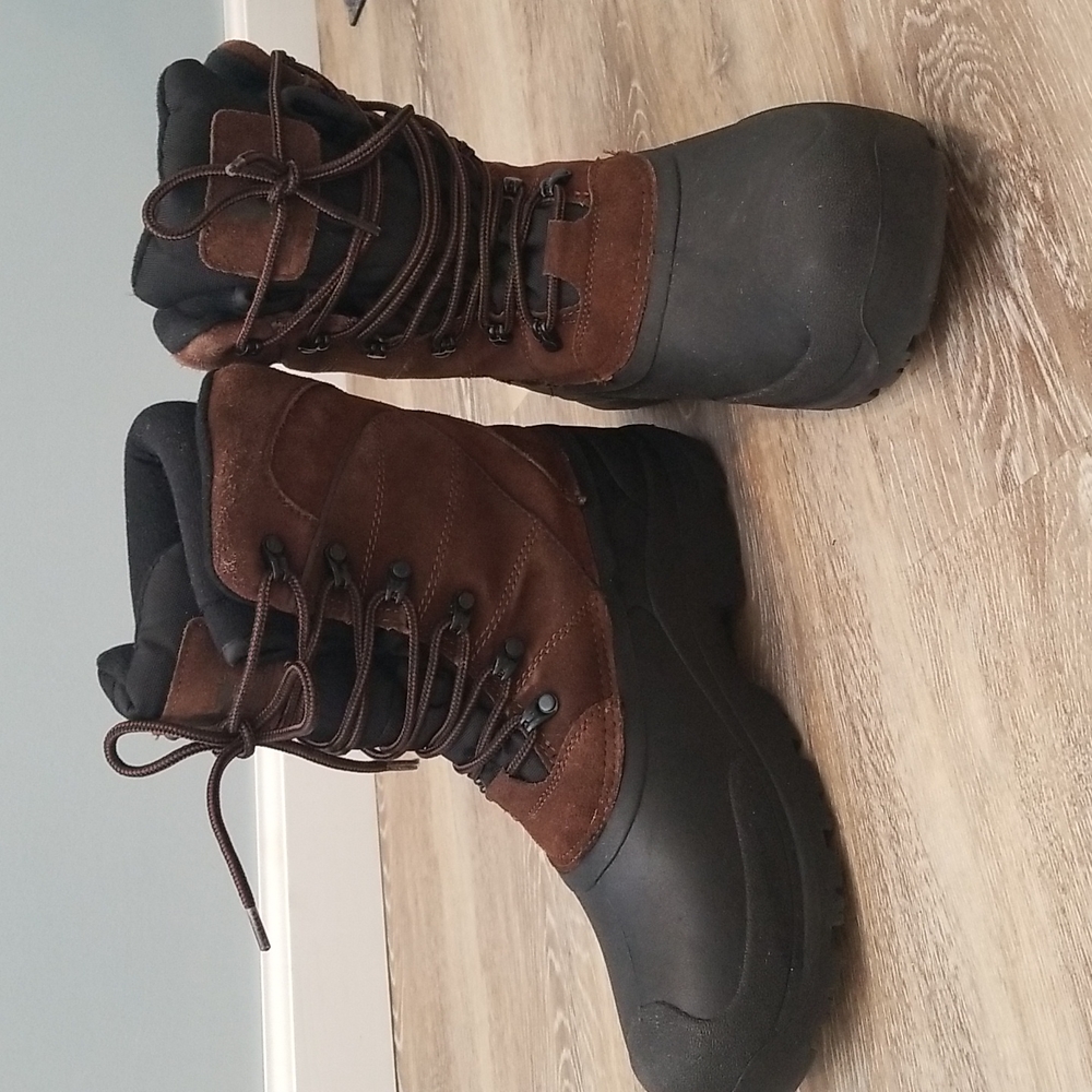Mens Field & Stream Boots